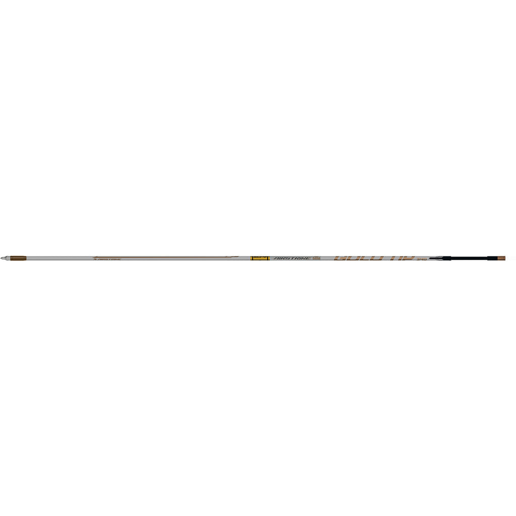 Gold Tip AirStrike Arrows