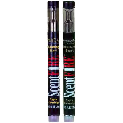 ConQuest Fire Cartridge