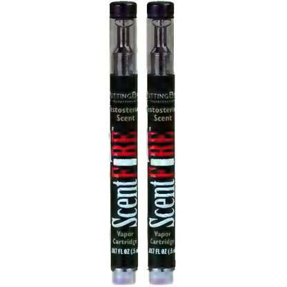 ConQuest Fire Cartridge