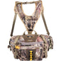 Tenzing Flex Pack Mossy Oak Country