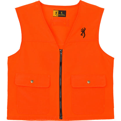 Browning Safety Vest