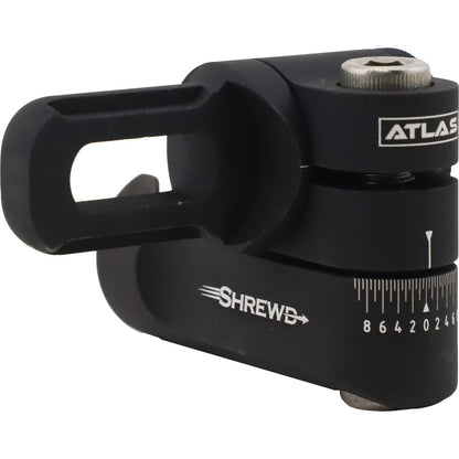 Shrewd Atlas V-Bar