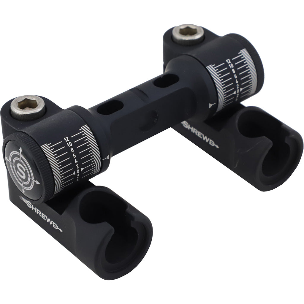 Shrewd Atlas V-Bar