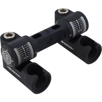 Shrewd Atlas V-Bar