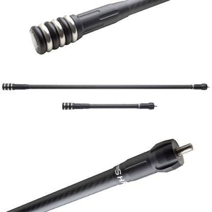 Shrewd Onyx Stabilizer