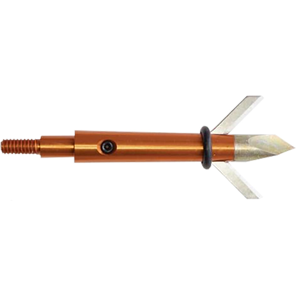Vortex Broadheads