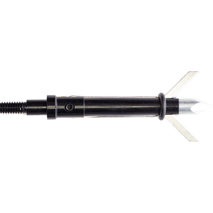 Vortex Broadheads