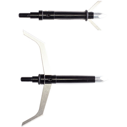Vortex Broadheads