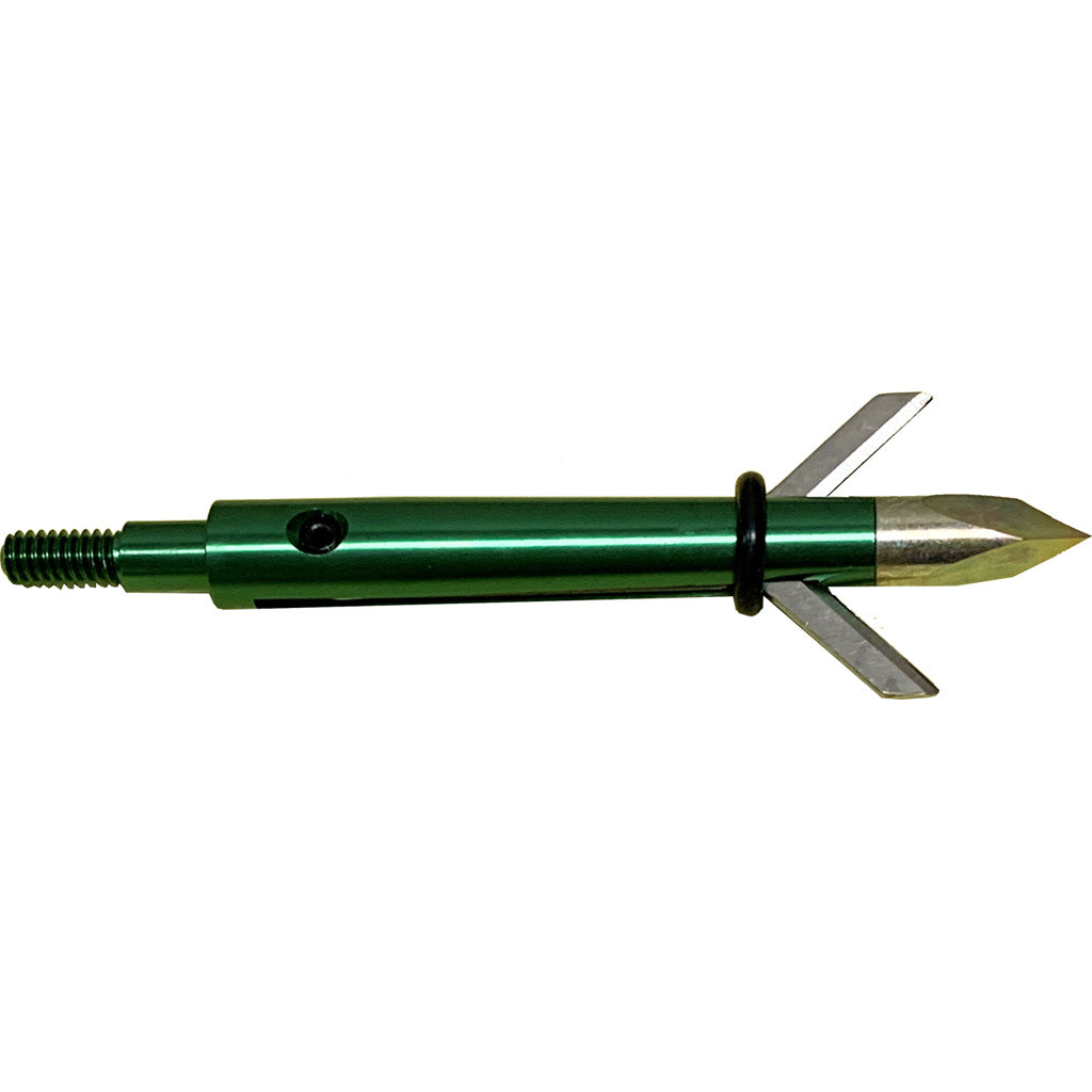 Vortex Broadheads