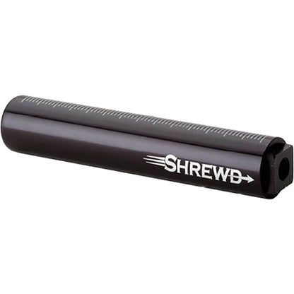 Shrewd Scope Adapter Rod