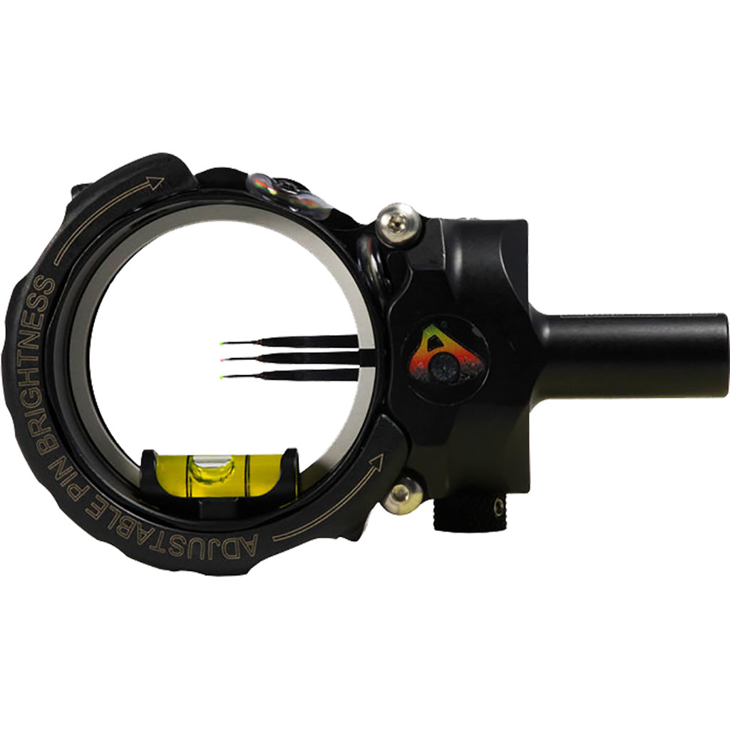 Axcel Accustat II Scope