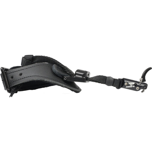 Tru Ball Short-N-Sweet'R Hybrid Release Clinch Web Buckle Large