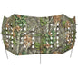 Ameristep Throwdown Blind Mossy Oak Obsession