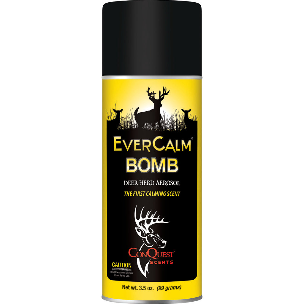 Conquest EverCalm Bomb