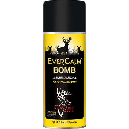 Conquest EverCalm Bomb