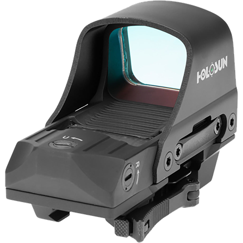 Holosun HE510C Elite Reflex Sight Green Solar Failsafe