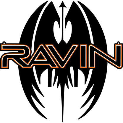 Raxx Crossbow Hanger