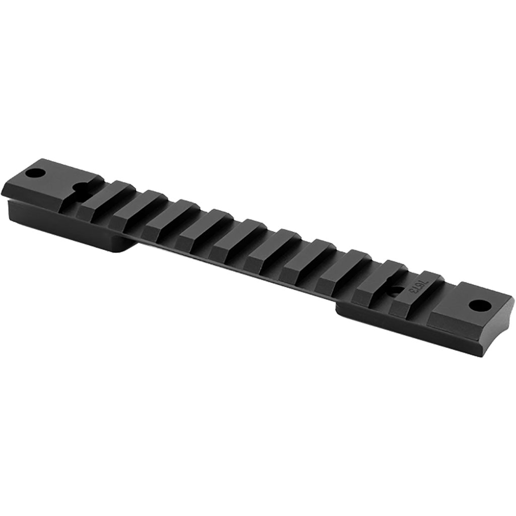 Warne Mountain Tech Tactical Rail