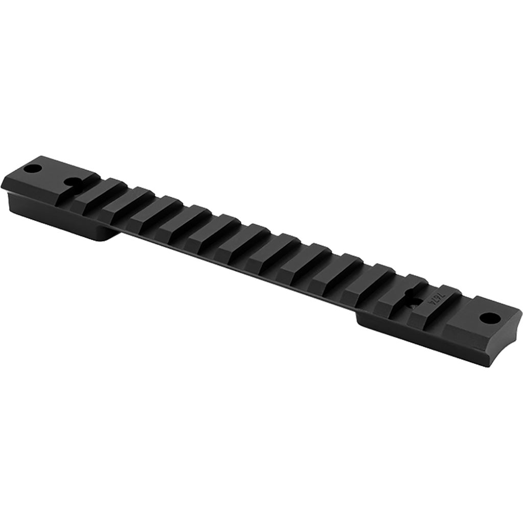 Warne Mountain Tech Tactical Rail