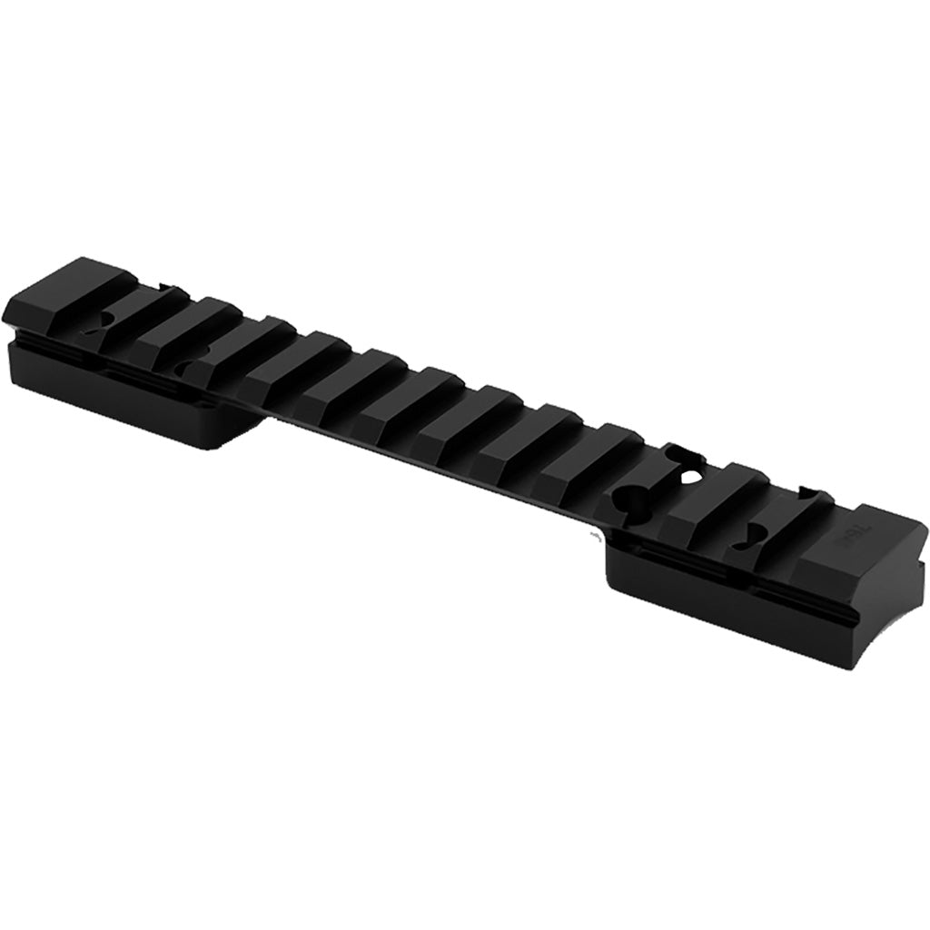 Warne Mountain Tech Tactical Rail