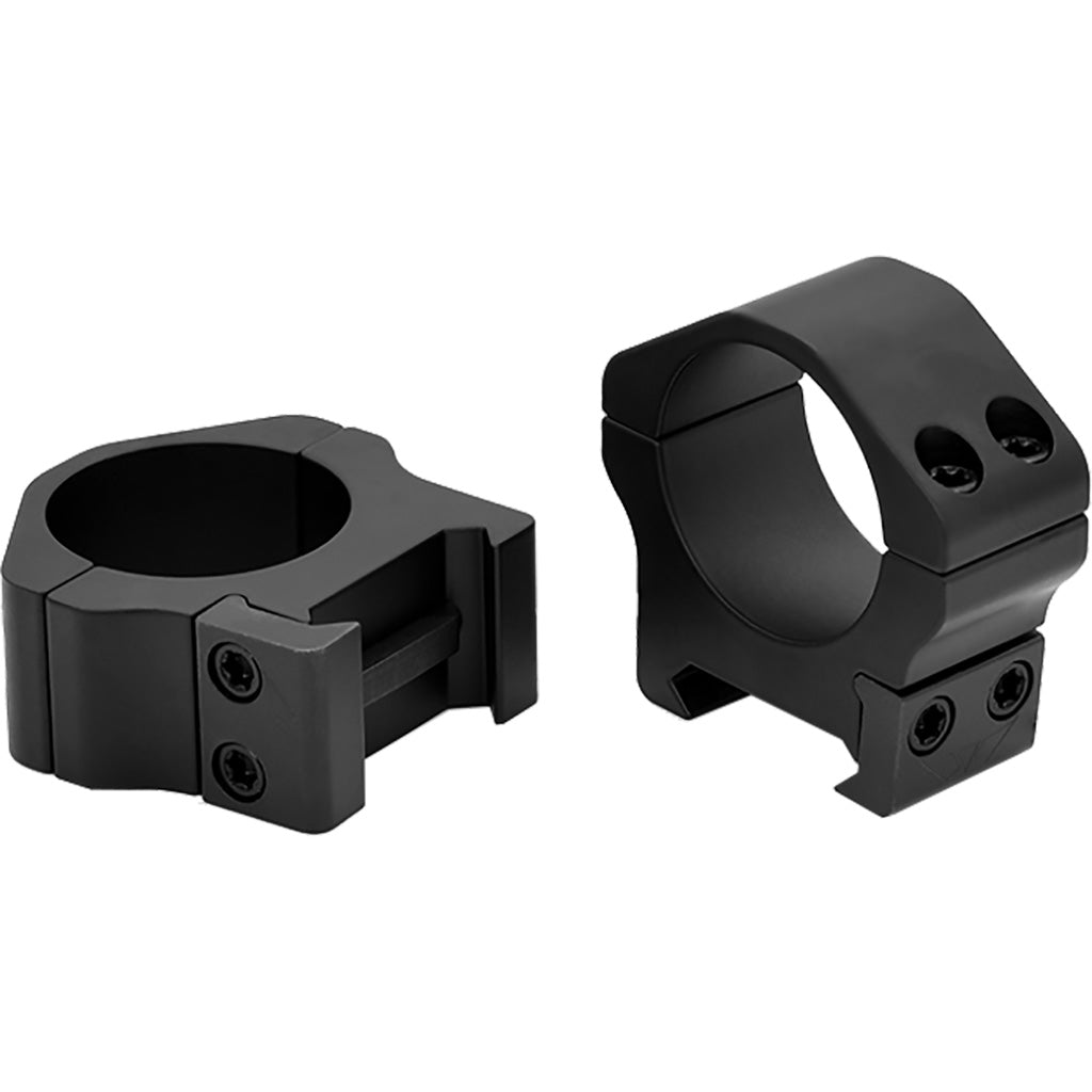 Warne Maxima Horizontal PA Scope Rings