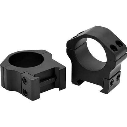 Warne Maxima Horizontal PA Scope Rings