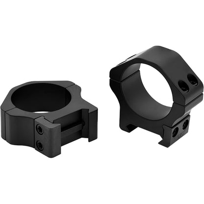 Warne Maxima Horizontal PA Scope Rings