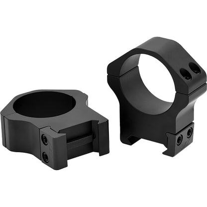 Warne Maxima Horizontal PA Scope Rings