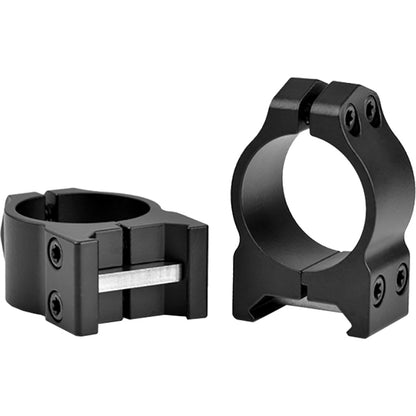 Warne Maxima Vertical PA Scope Rings