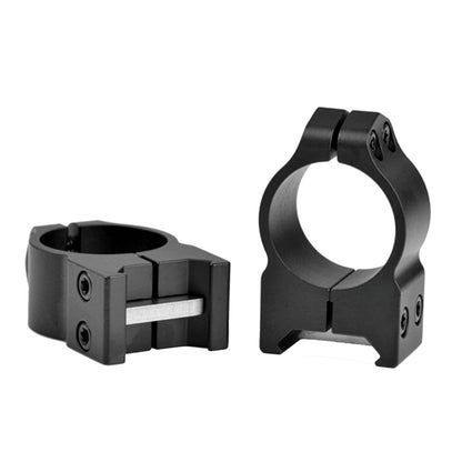 Warne Maxima Vertical PA Scope Rings