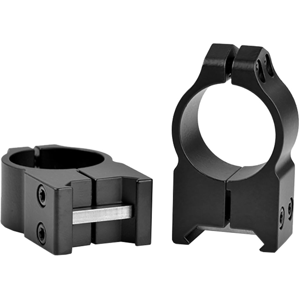 Warne Maxima Vertical PA Scope Rings