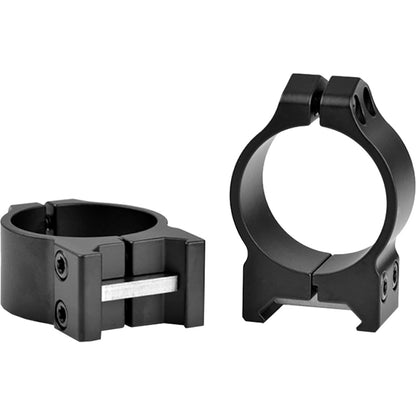 Warne Maxima Vertical PA Scope Rings