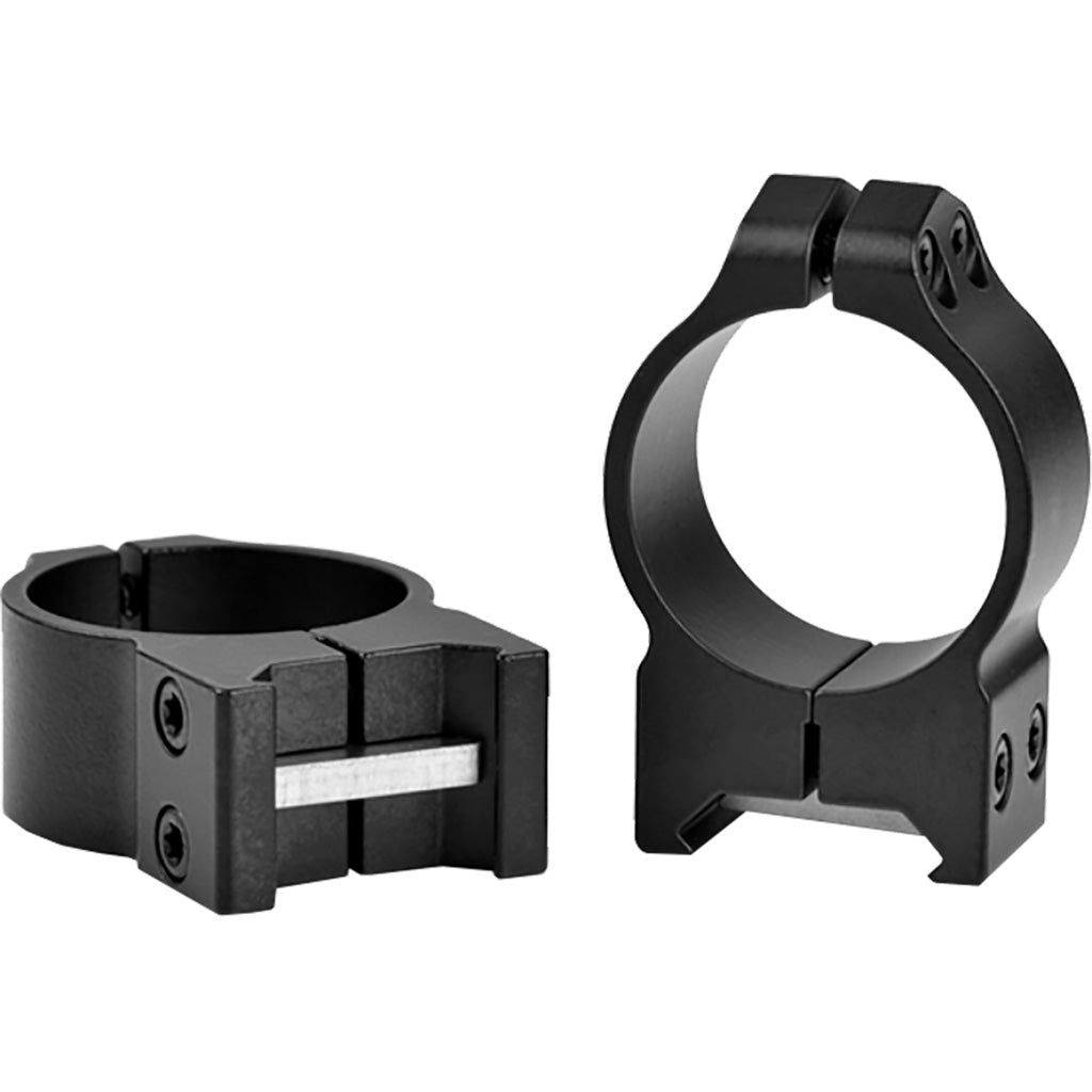 Warne Maxima Vertical PA Scope Rings