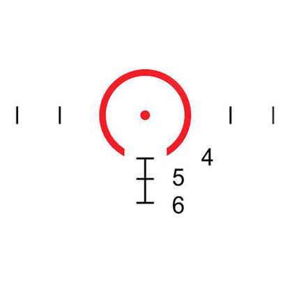 EOTech Vudu FFP Rifle Scope