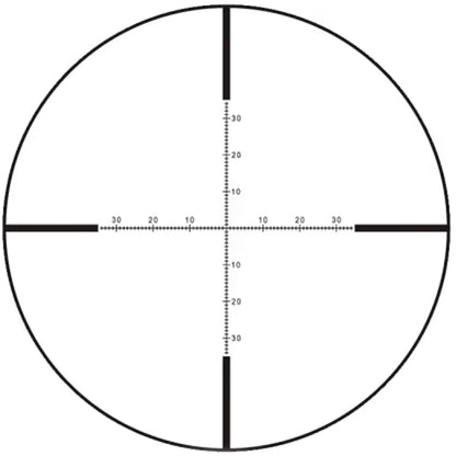 EOTech Vudu FFP Rifle Scope