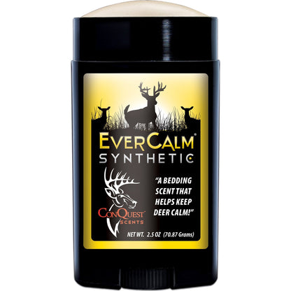 ConQuest Synthetic EverCalm Scent Stick