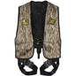 Hunter Safety System Lil Treestalker Youth Harness Mossy Oak Bottomland