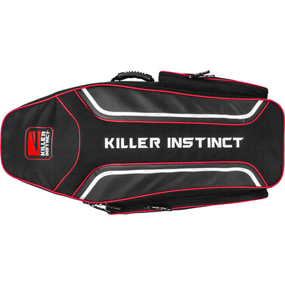 Killer Instinct Slayer Coffin Crossbow Case