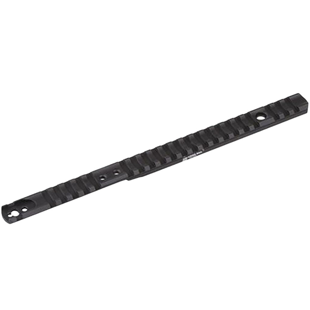 XS Sights Lever Rail