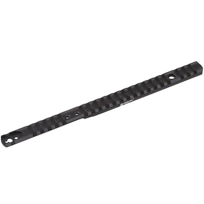XS Sights Lever Rail