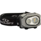 Cyclops 300 Headlamp Black 300 Lumens 3 pk