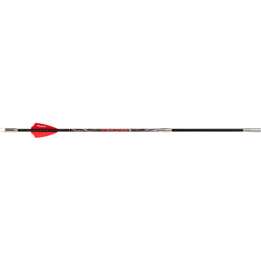 Victory Voodoo Stainless Steel Bolts 350 2 in. Vanes 3 pk.