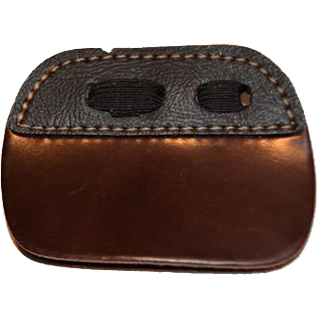 Bateman Stayput 3 Finger Under Cordovan Tab