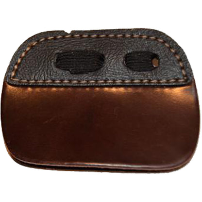 Bateman Stayput 3 Finger Under Cordovan Tab