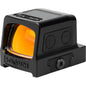 Holosun HE509T-GR X2 Enclosed Pistol Reflex Sight Green Circle 32 MOA