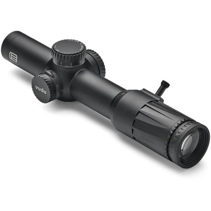 EOTech Vudu FFP Rifle Scope