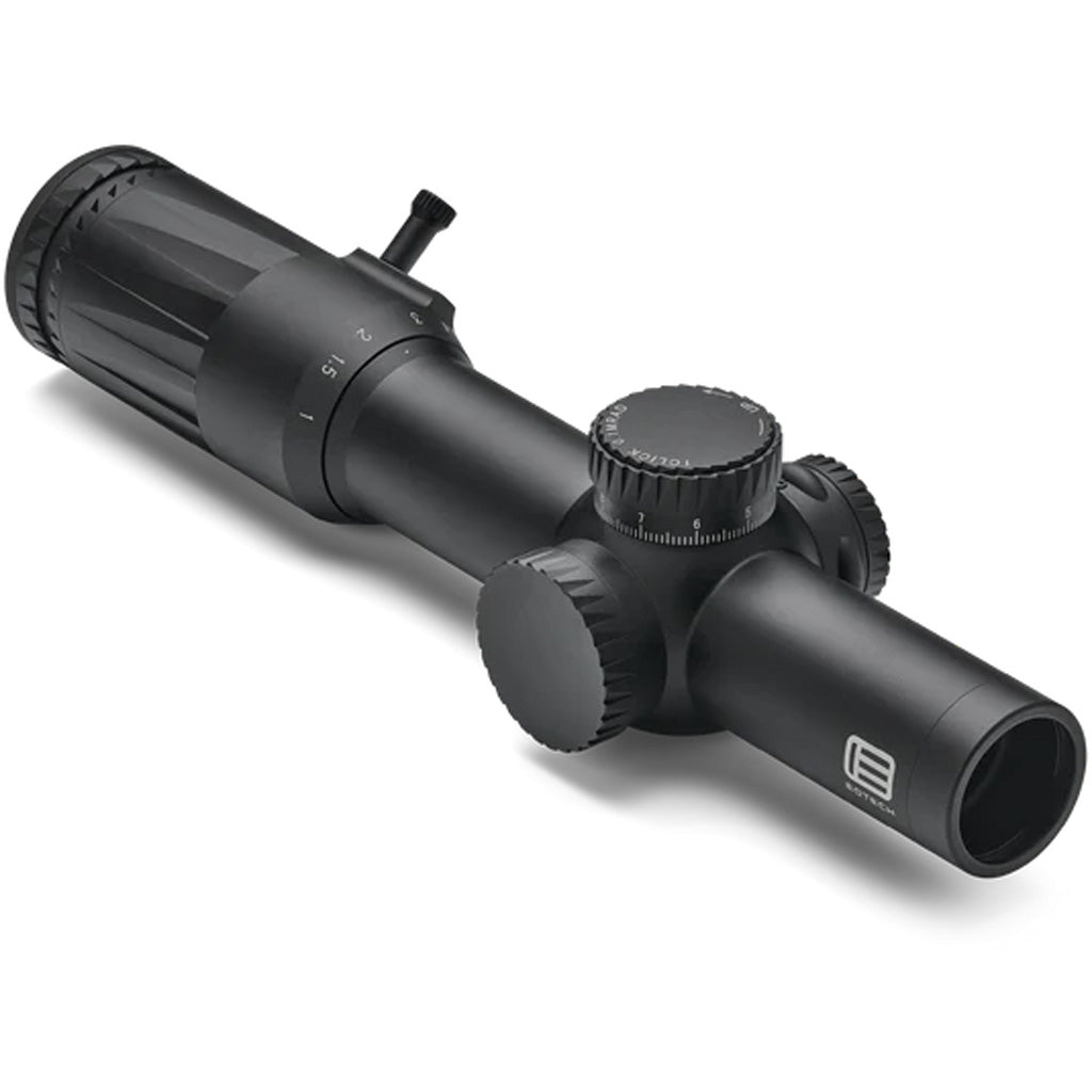 EOTech Vudu FFP Rifle Scope