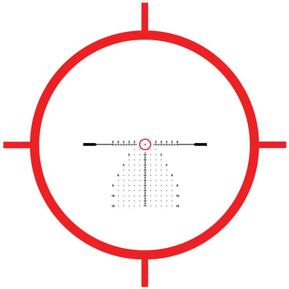 EOTech Vudu FFP Rifle Scope