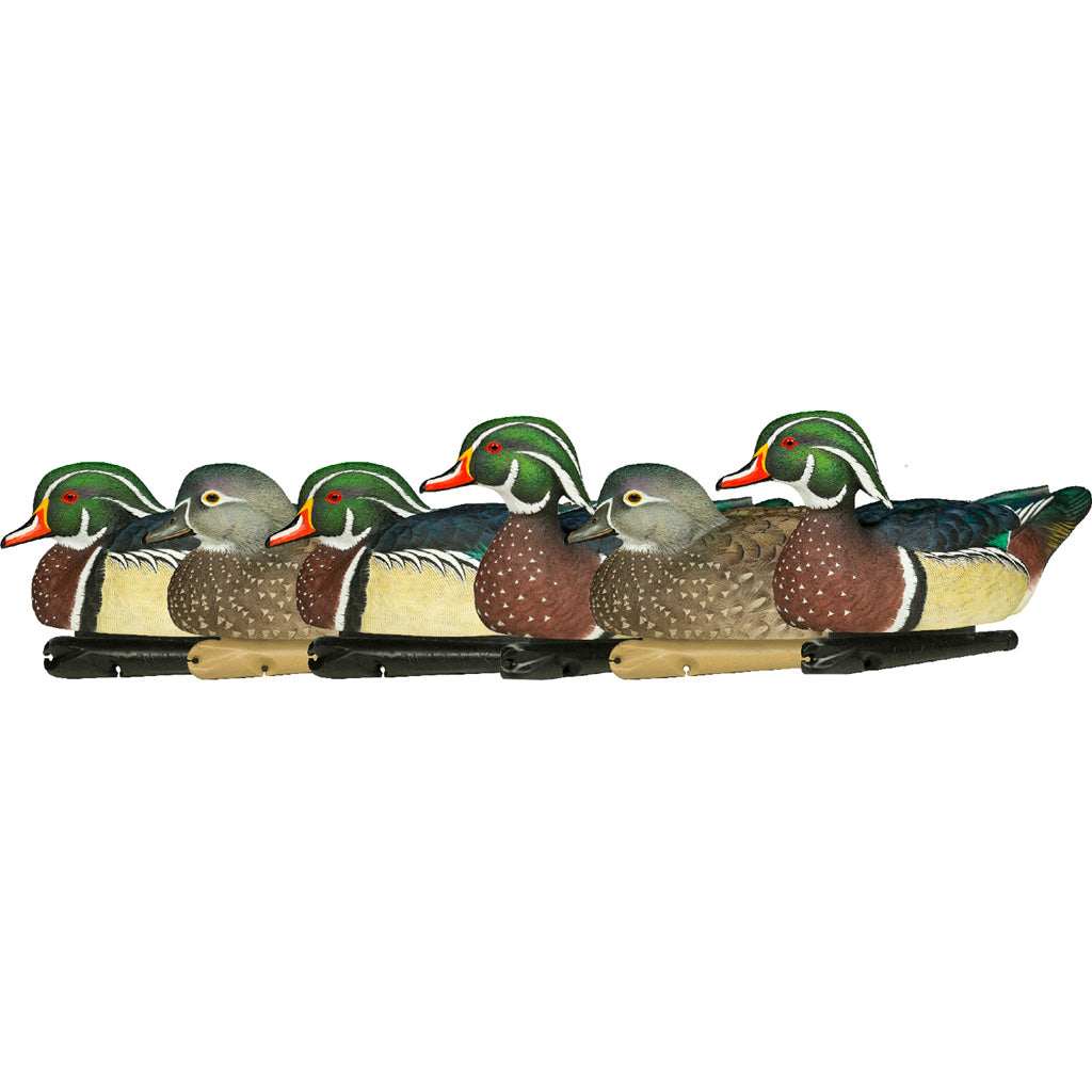 Avian X Top Flight Duck Decoys