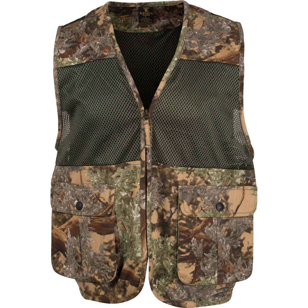 Kings Upland Vest